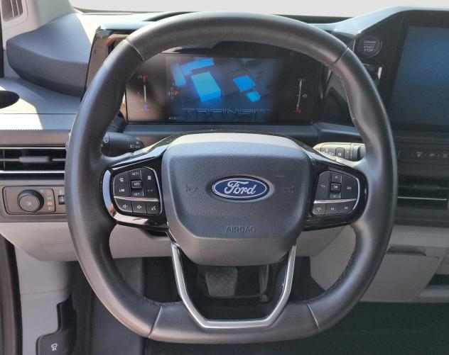 Ford Transit Custom transit custom 320 2.0 ecoblue 136cv Titanium L1H1 A8 - Foto 10