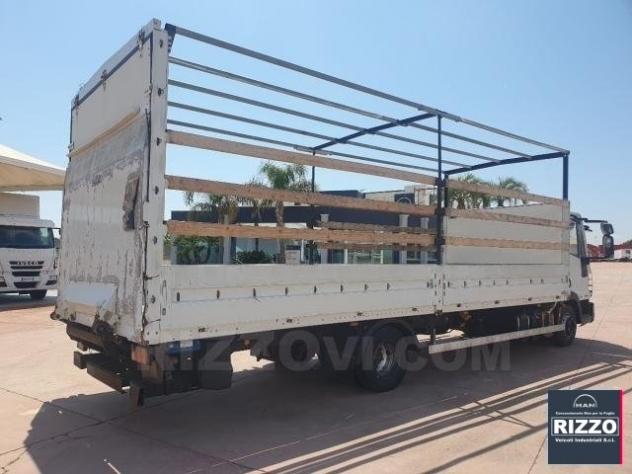 IVECO EUROCARGO 80E18 - Foto 5