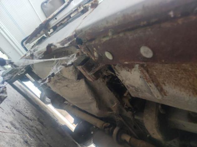 MERCEDES-BENZ 207d rif. 22427752 - Foto 10
