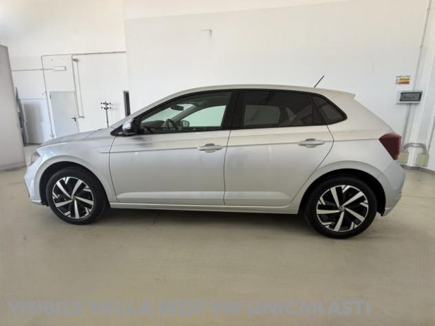 VOLKSWAGEN Polo 1.0 TSI Life rif. 24078075 - Foto 8