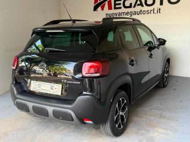 CITROEN C3 Aircross PureTech 110 S&S Plus rif. 23940560 - Foto 7