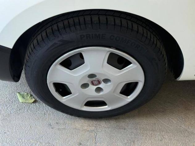FIAT Fiorino 1.3 MJT 95CV rif. 24216423 - Foto 4