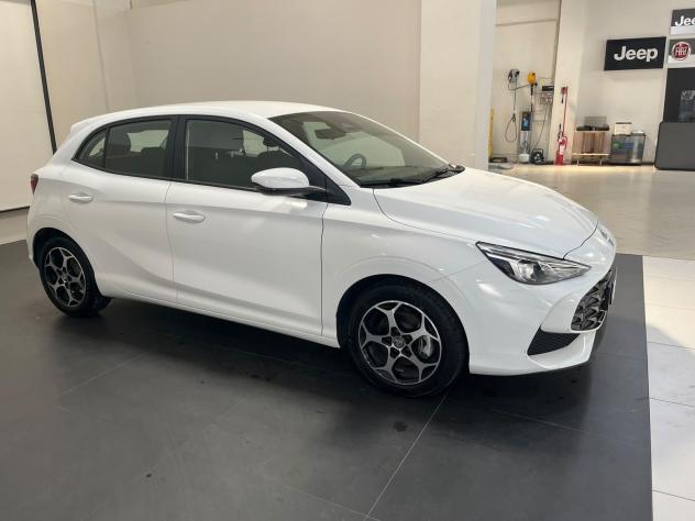 MG MG3 MG3 1.5 Comfort - Foto 4