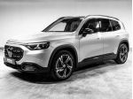 Mercedes-Benz GLB 200 4MATIC Advanced Plus