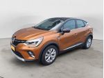 Renault Captur Captur TCe 100 CV GPL Intens