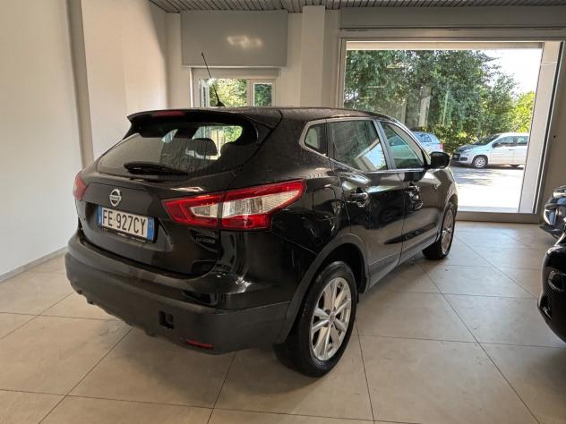 Nissan Qashqai 1.6 dCi 4WD Visia - Foto 6