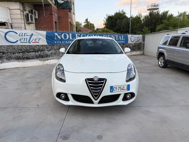 GIULIETTA 1.6 DIESEL 105CV-2015-EURO5B - Foto 2