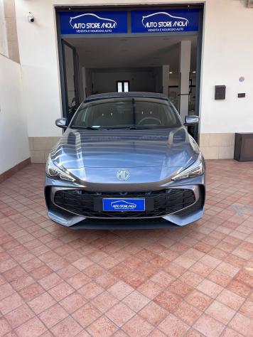 Mg MG3 1.5 Comfort