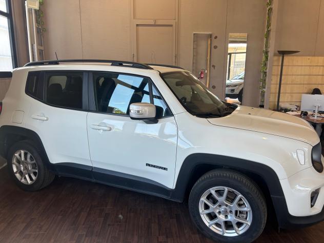 Jeep Renegade 1.3 T4 190CV PHEV 4xe AT6 Upland - Foto 2