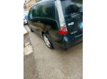 MITSUBISHI GRANDIS 7 POSTI DIESEL 2000 CC ANNO 2008 KM DEL MOTORE 150000