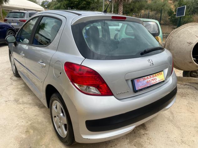 Peugeot 207 1.4 HDi 70CV 5p. 200MILLESIM EDITION2012 - Foto 7