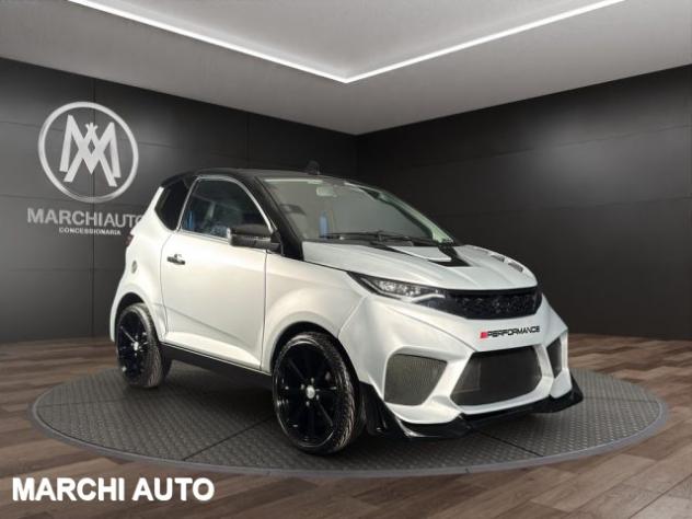 AIXAM GTO Performance rif. 23384587 - Foto 3