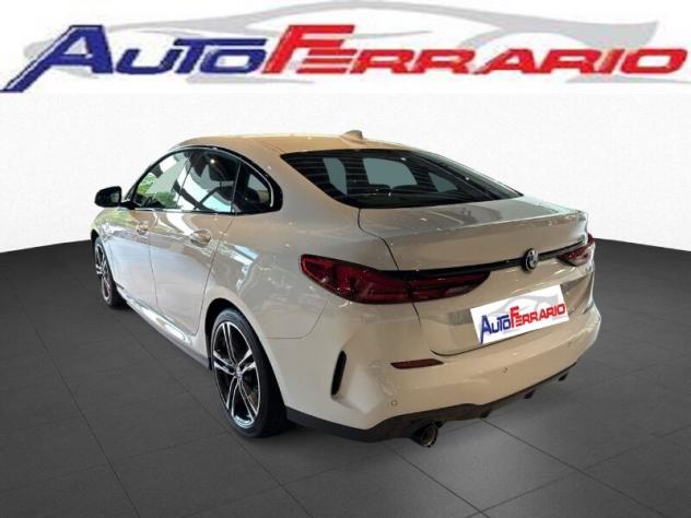 BMW Serie 2 G.C. (F44) 218i Gran Coupé Msport - Foto 4