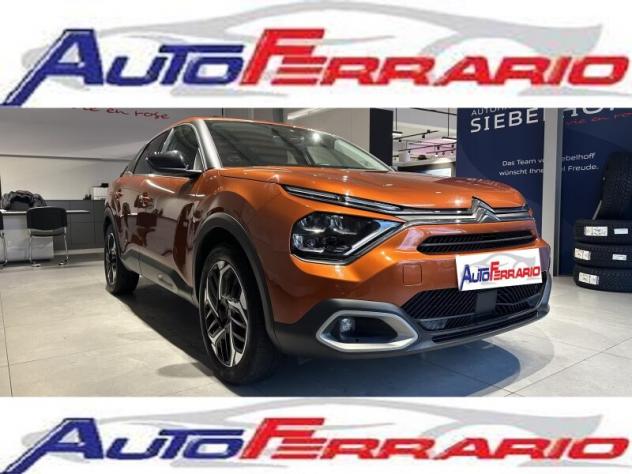 CITROEN C4 3ª serie C4 PureTech 130 S&S Shine - Foto 4