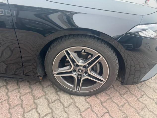MERCEDES-BENZ A 180 d Automatic AMG Line Premium rif. 23783612 - Foto 10