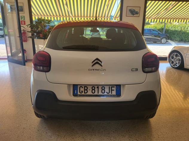 Citroen C3 PureTech 83 S&S Shine - Foto 5