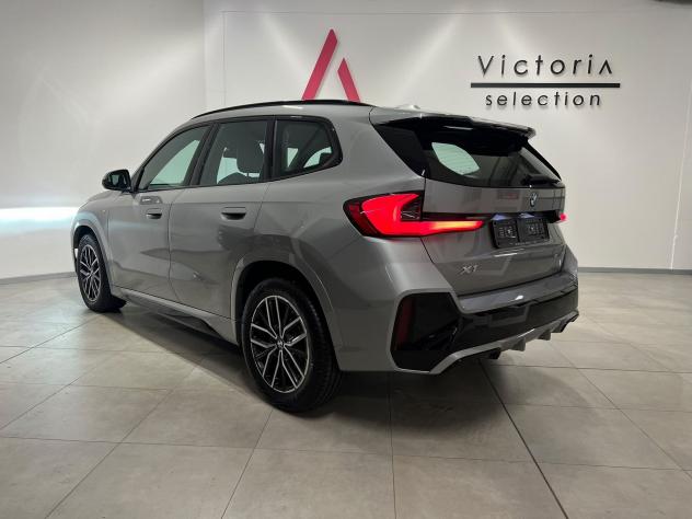 BMW X1 SDRIVE 18D M-SPORT 150 CV C.AUTOMATICO NAVI CARPLAY - Foto 5
