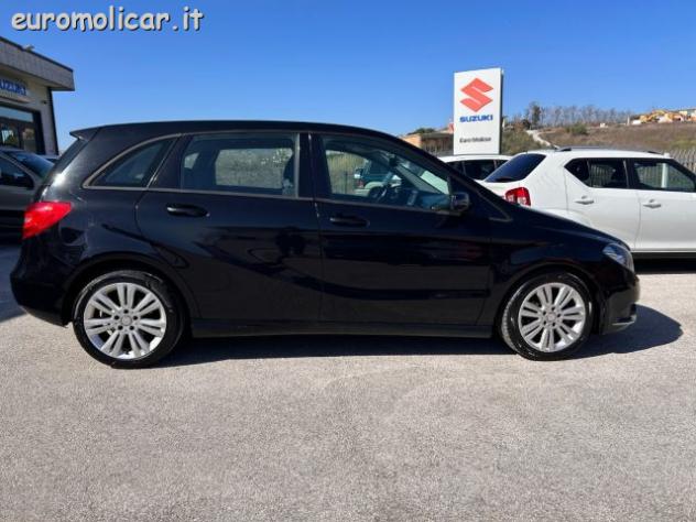 MERCEDES-BENZ B 180 CDI Executive rif. 23786044 - Foto 5