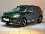 MG ZS ZS 1.5 Hybrid+ Luxury