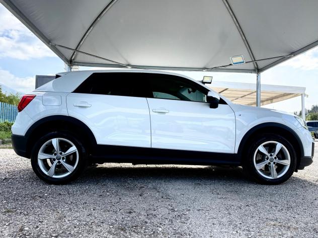 Audi Q2 1.6 TDI S tronic Sport - Foto 5