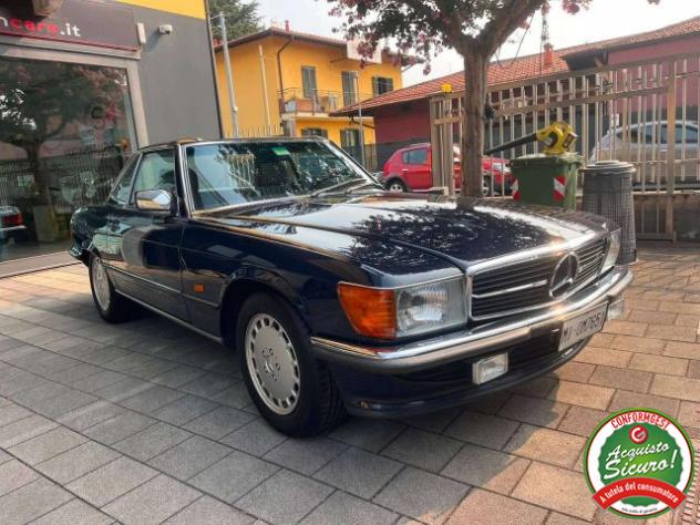 MERCEDES-BENZ SL 300 rif. 24020651 - Foto 5