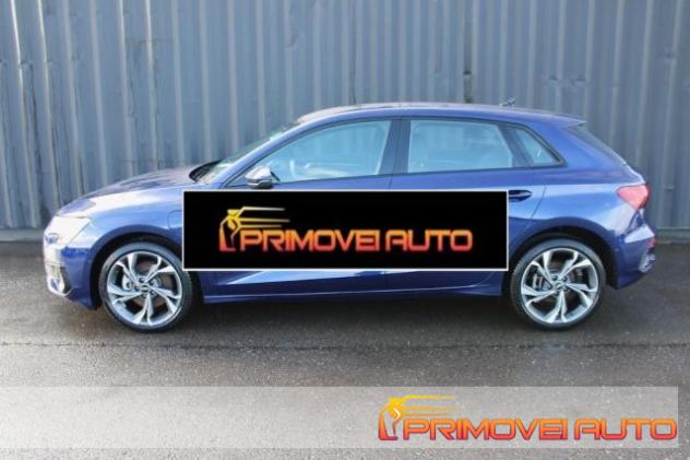 AUDI A3 SPB 40 TFSI e S tronic rif. 20885560 - Foto 2