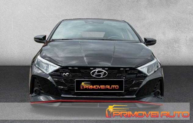HYUNDAI i20 N 1.6 T-GDI MT N-Performance rif. 20960536 - Foto 7