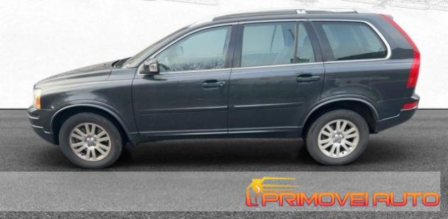VOLVO XC90 D3 Geartronic Momentum rif. 21734873 - Foto 8