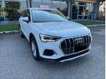 AUDI Q3 2ª serie Q3 35 TDI S tronic Business Advanced