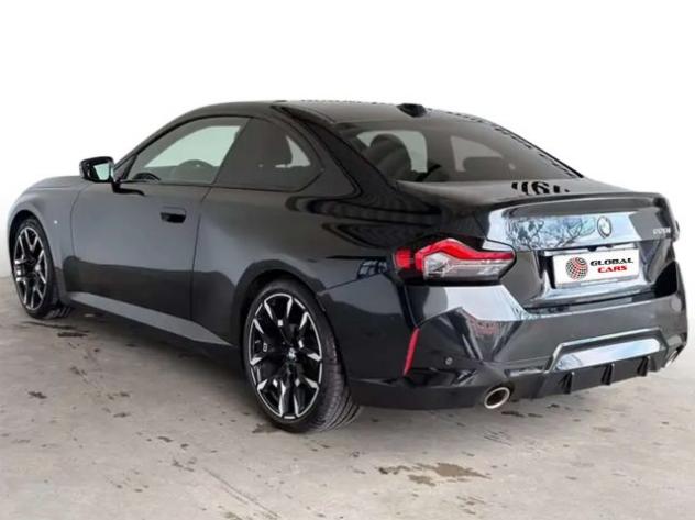 BMW 220 220i Coupe MSport auto/ACC/360°/Led rif. 23774961 - Foto 3