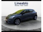 Renault Clio 4ª serie dCi 8V 90 CV 5 porte Moschino Intens