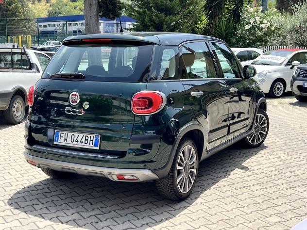 FIAT 500X Cross Look 1.3 Mjet 95cv 4x2 Cross - Foto 4