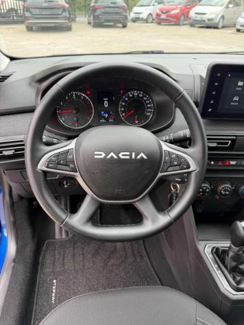 DACIA Sandero Stepway 1.0 TCe 90 CV Essential rif. 24164561 - Foto 10