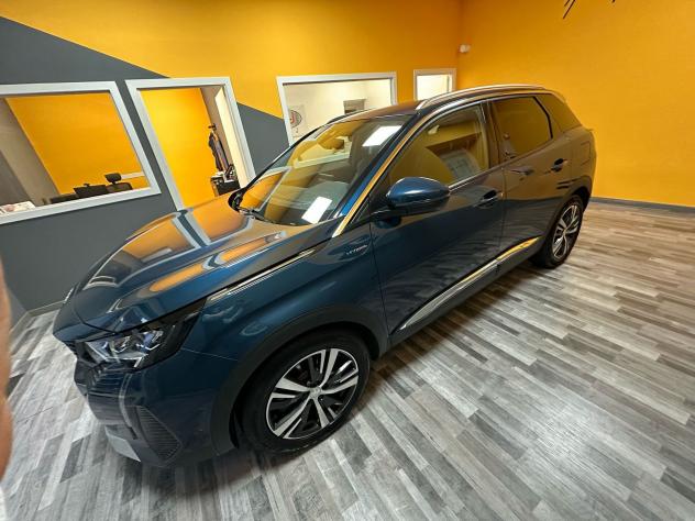 Peugeot 3008 Hybrid 225 e-EAT8 GT - Foto 5