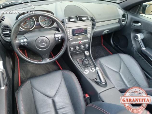 MERCEDES-BENZ SLK 200 Kompressor SPORT rif. 23860987 - Foto 3