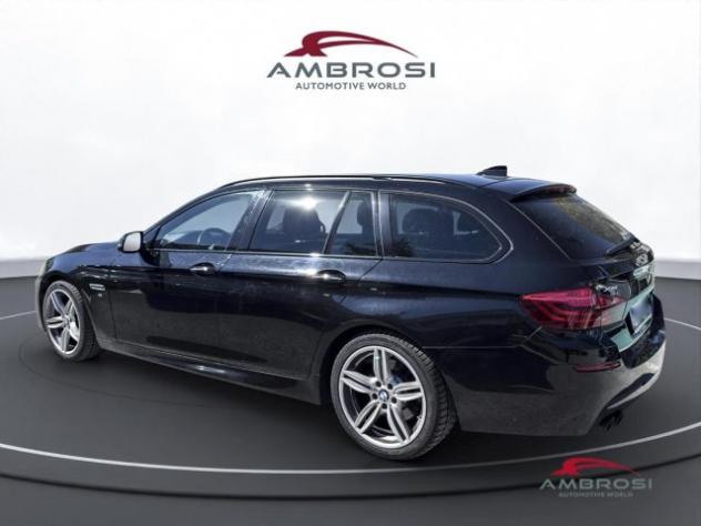 BMW 525 Serie 5 d xDrive rif. 23862791 - Foto 4