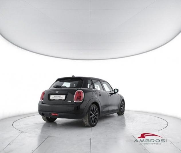 MINI One 5 porte 1.5 75 CV Baker Street rif. 23789024 - Foto 3