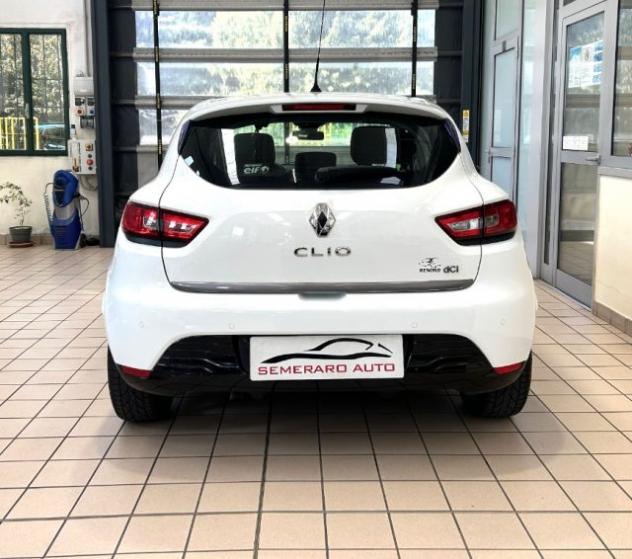 RENAULT Clio 1.5 dCi 8V 75CV 5 porte Live rif. 24123839 - Foto 5