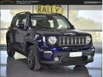 Jeep Renegade Longitude 1.6 MultiJet #7880