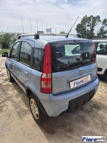FIAT - Panda - 1.3 MJT 16V 4x4 Climbing - Foto 7