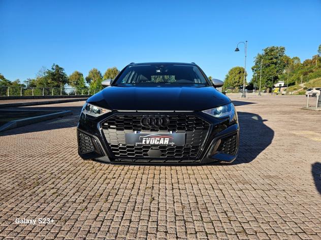 Audi A3 SPB 30TFSI S line edition ritiro usato/scambio