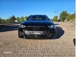 Audi A3 SPB 30TFSI S line edition ritiro usato/scambio