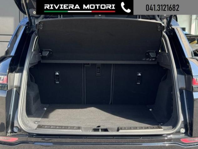 LAND ROVER Range Rover Evoque 2.0D I4 163 CV Fwd S rif. 24002402 - Foto 10