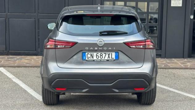 NISSAN Qashqai e-Power Acenta rif. 23865357 - Foto 5