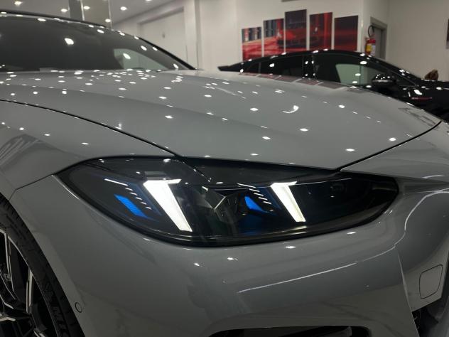 Bmw 4er Gran Coupe 420d xDrive 48V Msport Pro - Foto 8