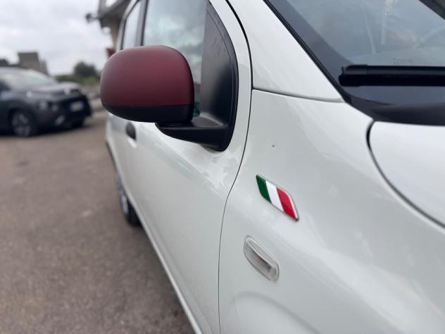 Fiat Panda 1.2 Lounge - Foto 4