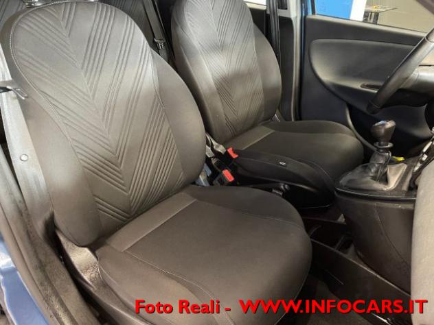 LANCIA Ypsilon 1.0 FireFly 5 porte S&S Hybrid Ecochic Gold PROMO rif. 23013574 - Foto 6