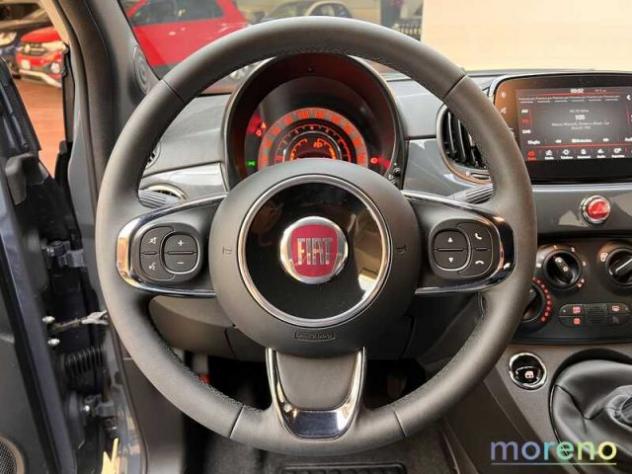 FIAT 500 1.0 hybrid 70 CV Lounge rif. 18870028 - Foto 6