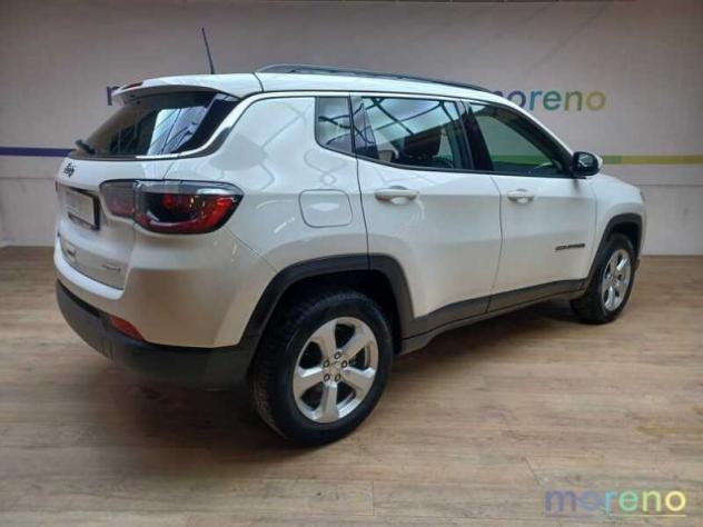 JEEP Compass 2.0 MJT 140 CV Business 4WD rif. 18419105 - Foto 2