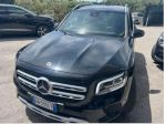 MERCEDES-BENZ GLB 220 d Automatic 4Matic Sport rif. 23763230